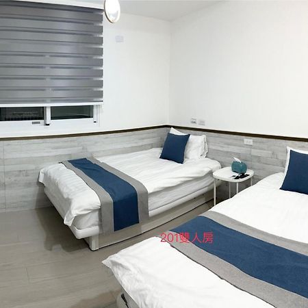 Xiaomi Courtyard B&B ฉีซ่าง ภายนอก รูปภาพ