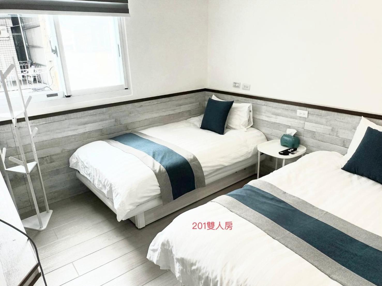 Xiaomi Courtyard B&B ฉีซ่าง ภายนอก รูปภาพ