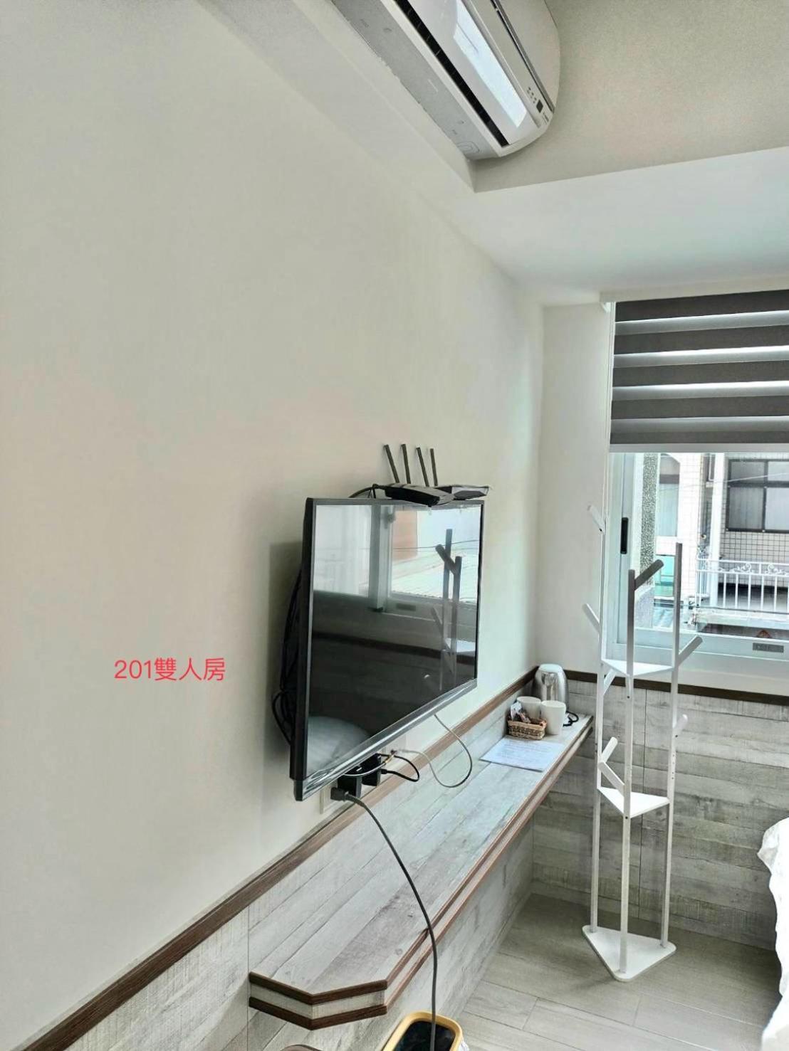 Xiaomi Courtyard B&B ฉีซ่าง ภายนอก รูปภาพ