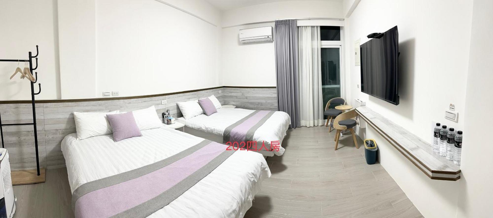 Xiaomi Courtyard B&B ฉีซ่าง ภายนอก รูปภาพ