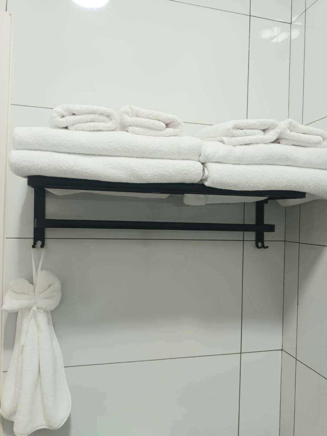 Xiaomi Courtyard B&B ฉีซ่าง ภายนอก รูปภาพ