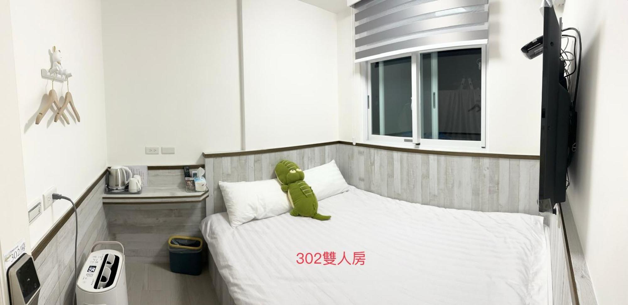 Xiaomi Courtyard B&B ฉีซ่าง ภายนอก รูปภาพ