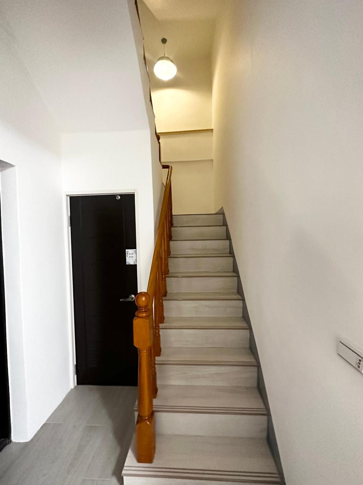 Xiaomi Courtyard B&B ฉีซ่าง ภายนอก รูปภาพ